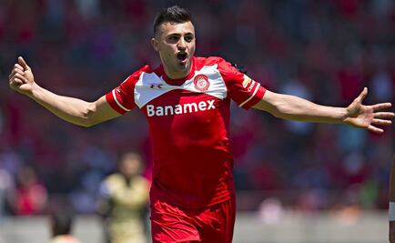 Toluca vence a un Dorados condenado al descenso