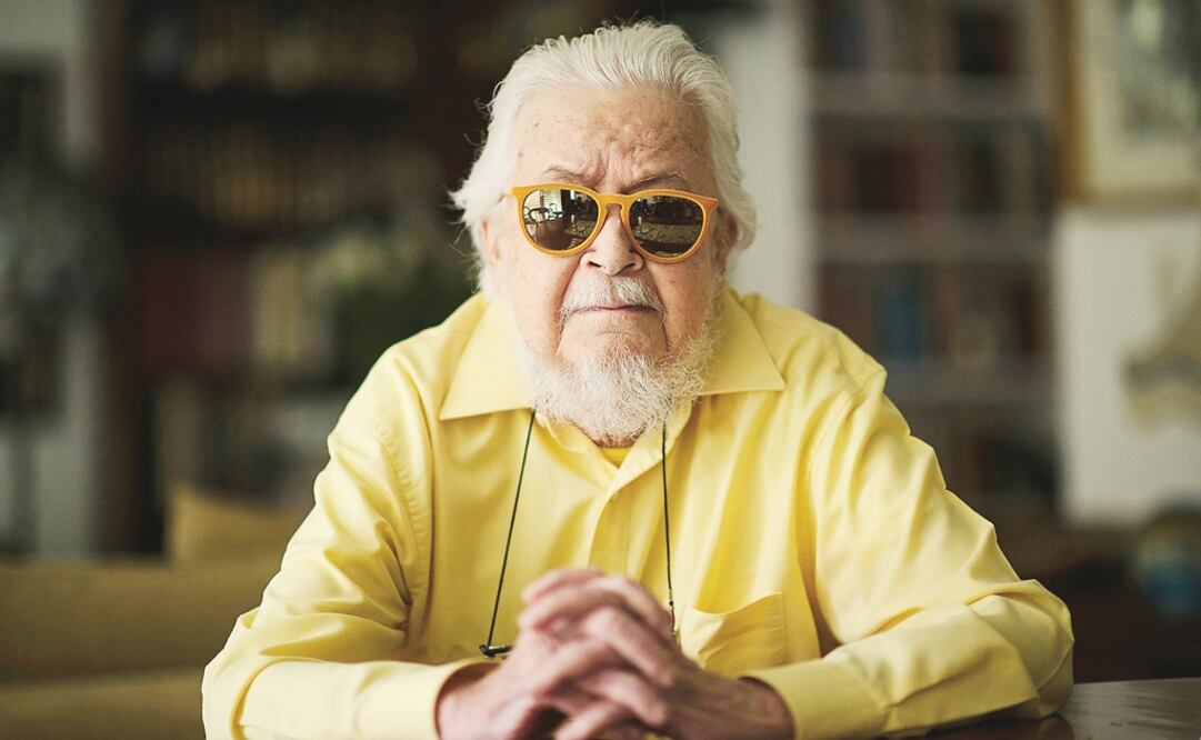 Foto: Archivo EL UNIVERSAL