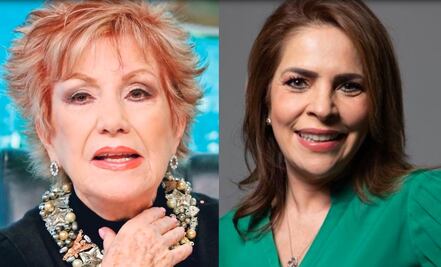 Ana María Alvarado revela que inició proceso legal contra Woodside