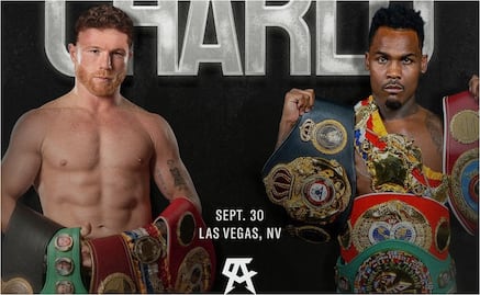 No es la pelea que esperábamos, pero…