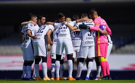 El periodicazo en el hocico que dieron los Pumas