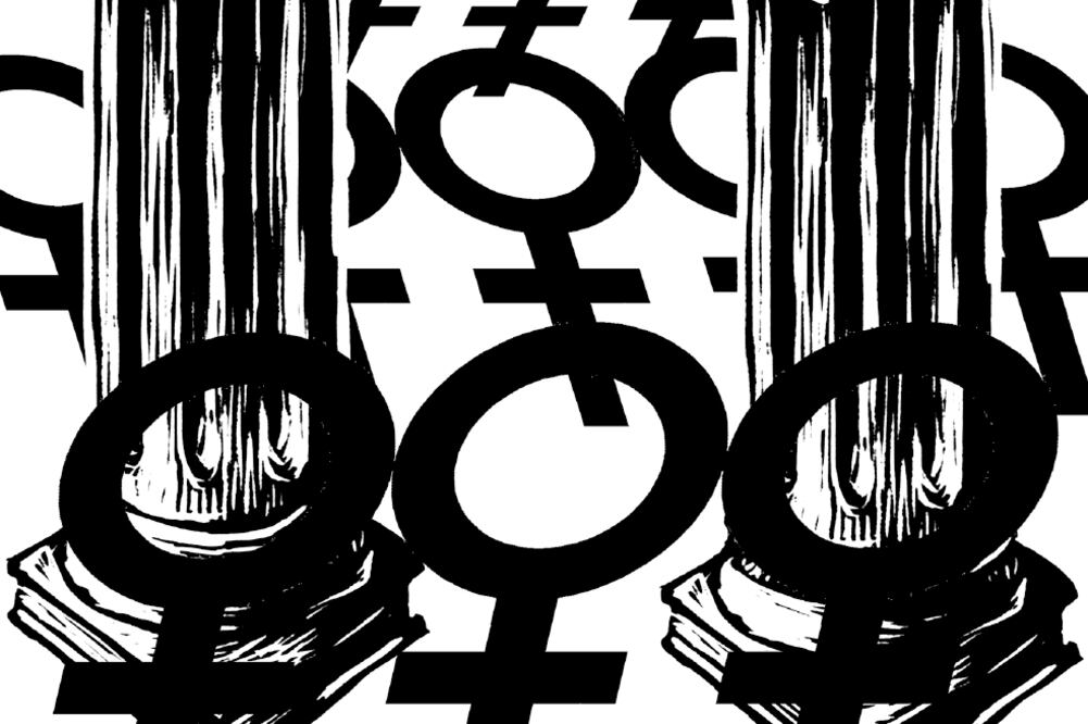 En la mitad del país estamos matando mujeres