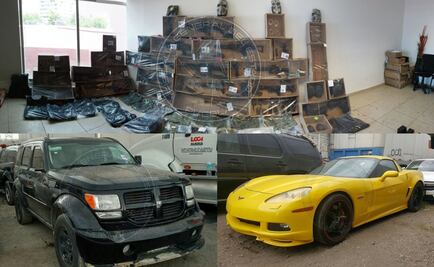 Consignan ante juez a 65 personas por asesinato de policías en Puebla