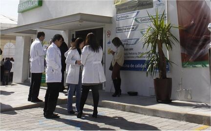 Physicians to receive training as part of anti-suicide campaign in Mexico