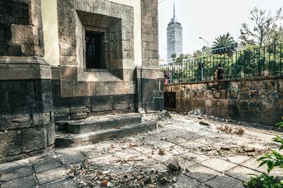 Expertos propondrán a diputados asignar recursos a reconstrucción