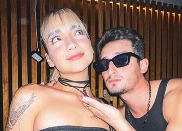 ¿Niurka aprueba romance de su hijo Emilio Osorio con Leslie Gallardo?