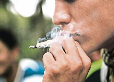 "Este mes se tendrá acuerdo con movimiento cannábico de CDMX para su reubicación": César Cravioto