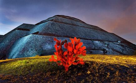 Nocturnal Show of Teotihuacán returns in November