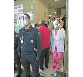 Legisladores y expertos analizan retos ante Covid-19