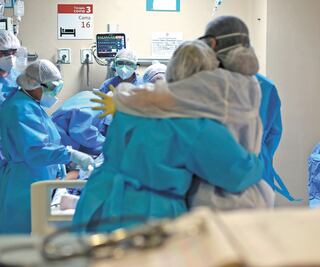 Seguros económicos, opción para la población vulnerable