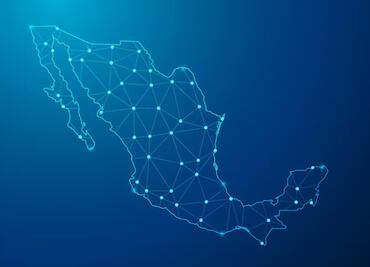 Nube soberana y nearshoring: el nuevo juego digital en México