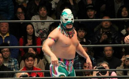 Misterioso Jr. culpa al IMSS de Torreón por muerte de su hija