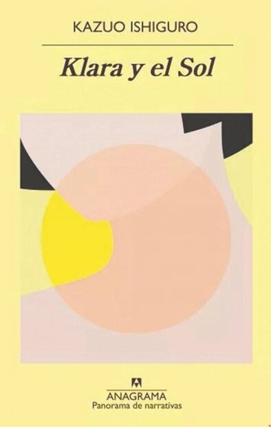 Ishiguro y el futuro de la sociedad reorganizada