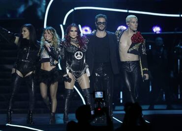 A punto de llegar a su fin, estos son los récords que RBD ha batido con el "Soy Rebelde Tour"