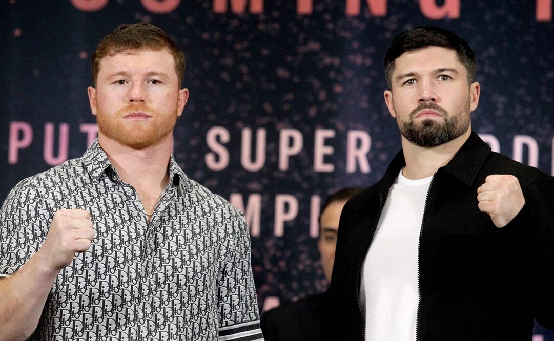 Canelo Álvarez y John Ryder tendrán ceremonia de pesaje en el histórico Teatro Degollado
