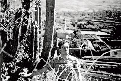 Rulfo, una mirada privilegiada