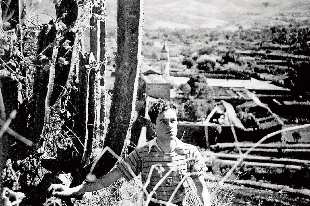 Rulfo, una mirada privilegiada