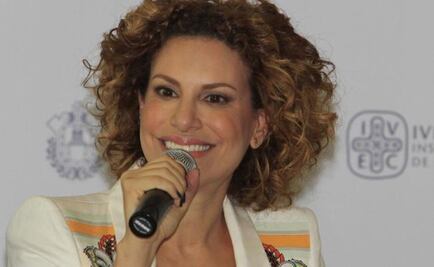 Karime Macias, esposa de Javier Duarte, exige conocer averiguaciones en su contra