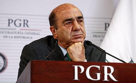 PRD vetará a Murillo como posible embajador