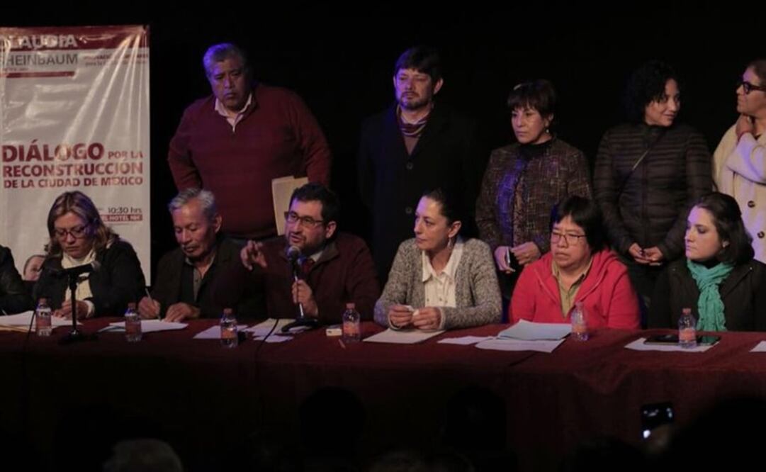 (Foto: @Claudiashein)