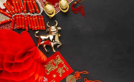 Cómo se celebra el Año Nuevo Chino