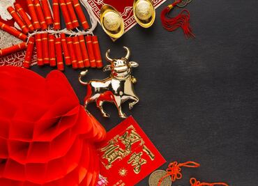 Cómo se celebra el Año Nuevo Chino