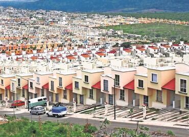 Se complica megafraude de 60 mil viviendas en Infonavit