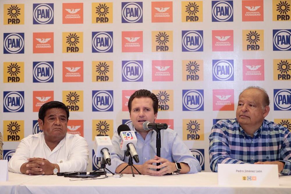 Foto: tomada de Twitter @gerardogaudiano