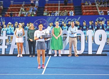 Así fue la fiesta en Acapulco