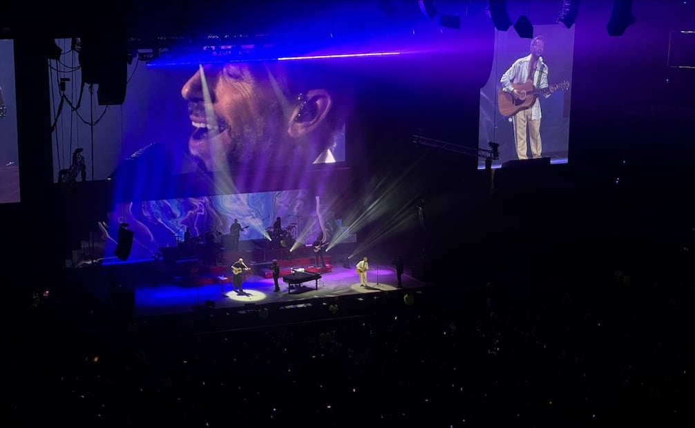 Foto: César González / EL UNIVERSAL