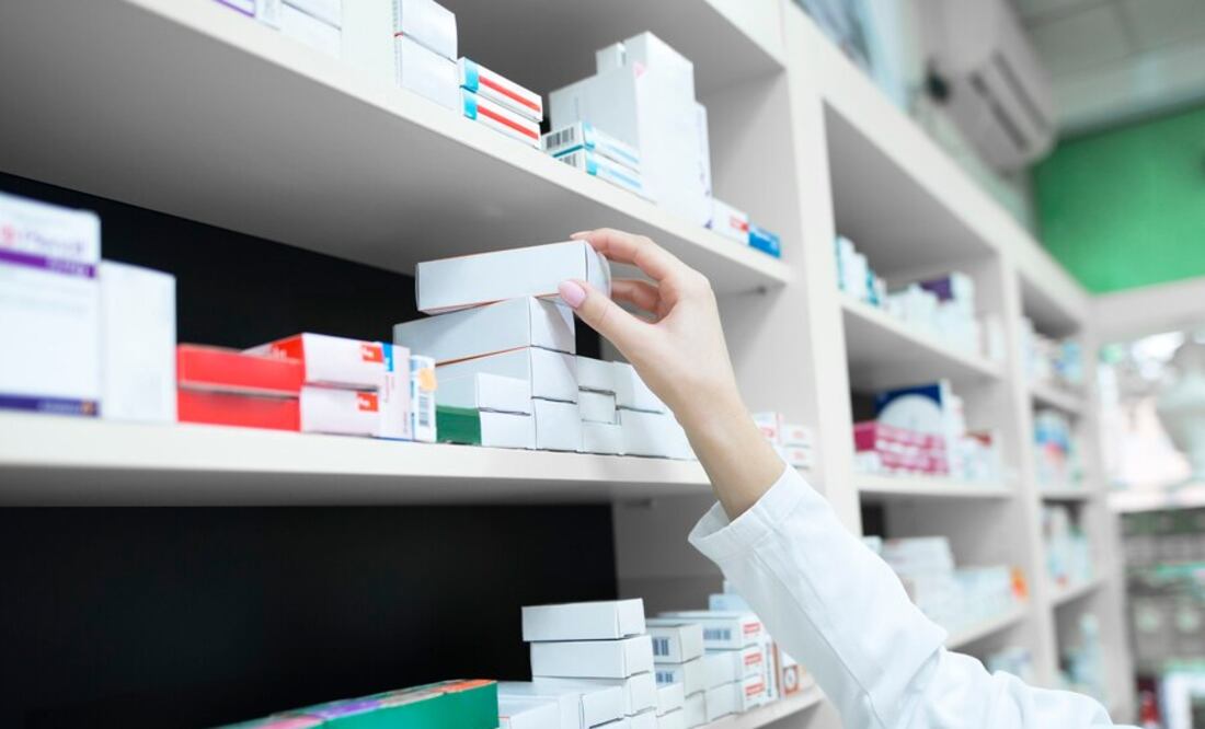 La resistencia es la principal causa de que los medicamentos pierdan su efectividad, según la OPS. Foto: Freepik