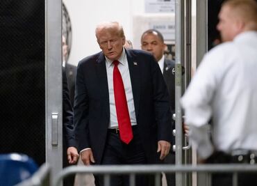 ¿Trump, culpable o no culpable? Inicia deliberación del jurado en el juicio al expresidente de EU