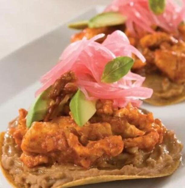 3 recetas de Patricia Quintana que debes preparar