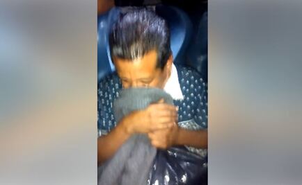 Denuncia joven acoso sexual en autobús de pasajeros para mujeres