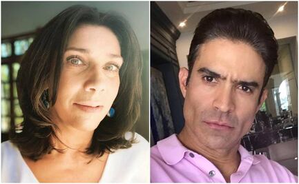 Cynthia Klitbo alerta a Niurka sobre Juan Vidal: "tiene problemas con la ira y me debe dinero"