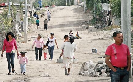 Baja pobreza en AL, excepto en México y Costa Rica: Cepal