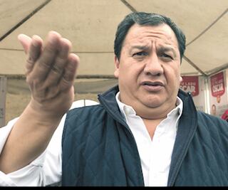 Avanza ley para compra de medicinas en el exterior