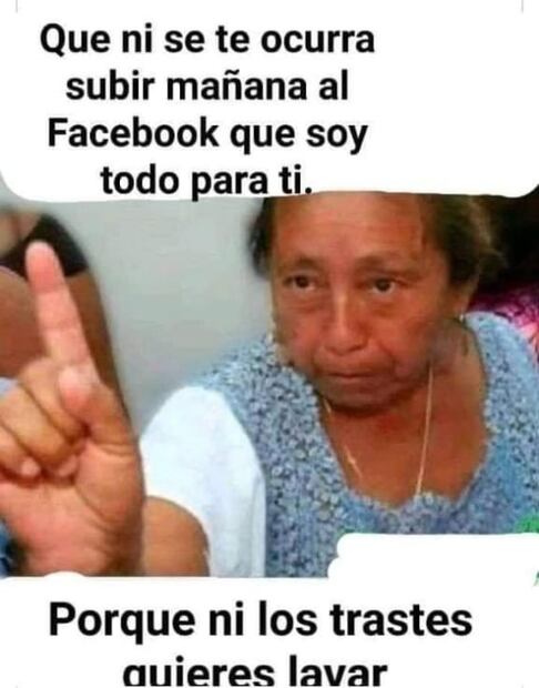 Las felicitaciones más chistosas por el Día de las Madres