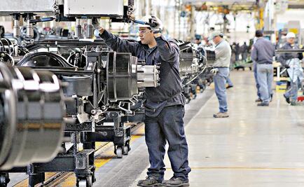 Exportación de vehículos cayó 6% en mayo: AMIA