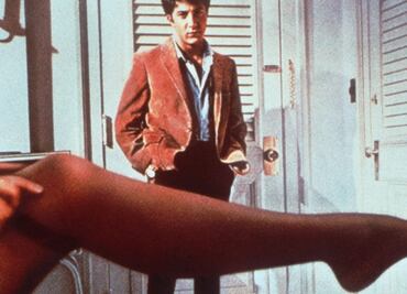 Estreno de “El graduado” en las salas mexicanas