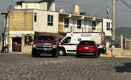 Desarticulan toma clandestina en Tepeji del Río, Hidalgo; delincuentes disfrazaron ducto como papelería 