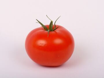 Qué le pasa al cuerpo si comes jitomate todos los días