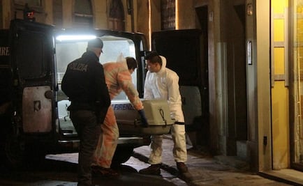 Niño en Italia estuvo con su madre muerta sin saberlo 