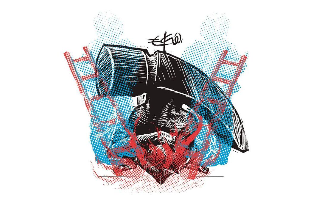 Del Mazo, ¿el enterrador del Grupo Atlacomulco?