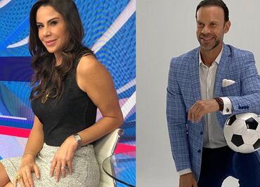 Paola Rojas revela que ha pensado en ser la celestina de Zague y presentarle a una de sus amigas