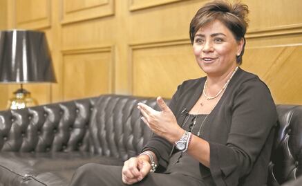 El uso de DEG depende de la legislación de cada país: subgobernadora de Banxico