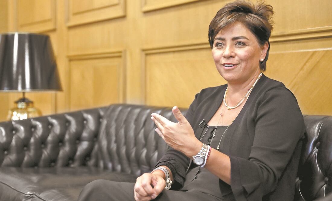 Foto: Archivo / EL UNIVERSAL