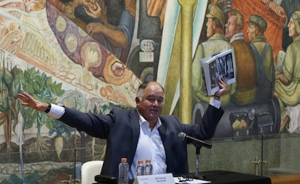 Escenarios encontrados: la ciudad en la fotografía de Rodrigo Moya