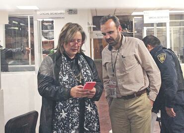 Respalda Tabe a MH por uso de Periscope