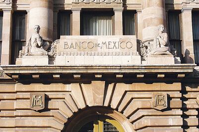 Banxico seguirá a la Fed y no subirá tasas